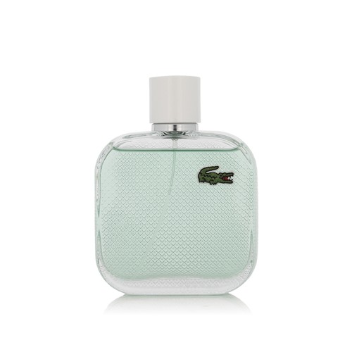 Lacoste blanc eau - lacoste,