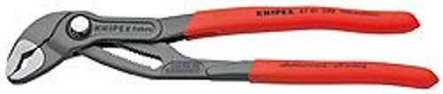 Rohr wasserpumpenzange knipex - rohr-/wasserpumpenzange,