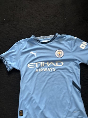 Manchester city trikot - city, mit