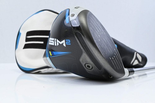Taylormade sim2 driver 9 - driver,