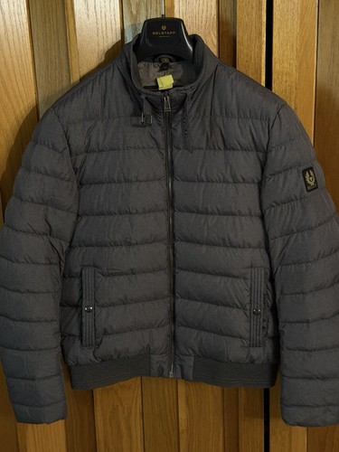 Belstaff circuit daunenjacke - circuit,