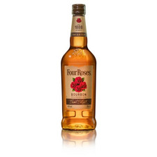 Four Roses Bourbon // 0,7L 40%
