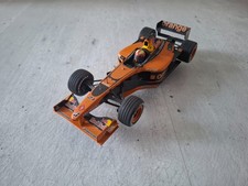 Formel 1, Arrows Asiatech A22, 2001, #21, J. Verstappen, 1:18, Minichamps