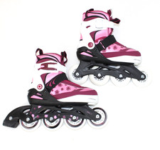 Trendy Mädchen Inline-Skates