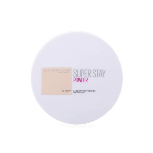 Maybelline super stay 24hr - super,
