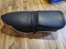 neu Denfeld, Oldtimer Motorrad