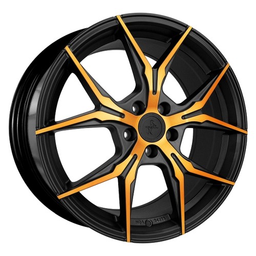 Alufelgen keskin kt19n - kt19n, für