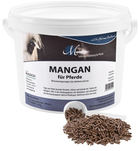 Migocki mangan für - für,