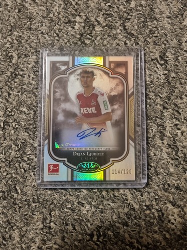 2022 topps tier one - 2022-23,