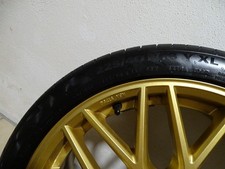 Sommerräder 225 40 R18 92y