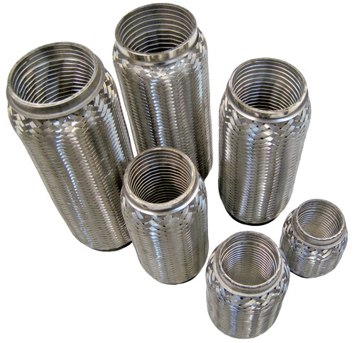 Flexrohr für auspuff - flexrohr,