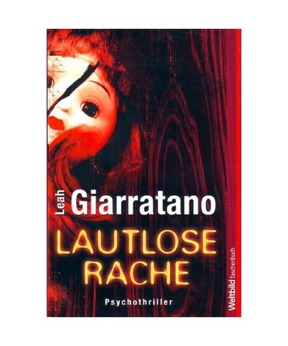Lautlose rache übers - rache,, v