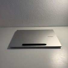 Samsung Galaxy Book Pro 360 5G 13,3 Zoll (512GB SSD, Intel Core i7 11. Gen