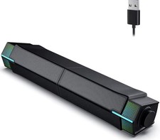 Bluetooth Soundbar Subwoofer