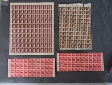 DR Deutsches Reich -  A