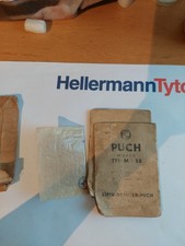 Motor Einbau Handbuch Puch MS 50 ET-Nr. 907.1.71.032.1 Bedienungsanleitung