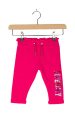 Givenchy Hose Jogginghose Sweathose Gr. EU 74 Pink Baby Neu