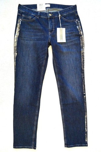 Mac carrie pipe - mac, jeans