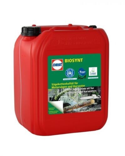 Liter biosynt - liter,