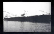 ta1836 - Shell Öltanker -