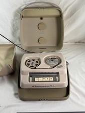 Dejur Grundig Stenorette Reel