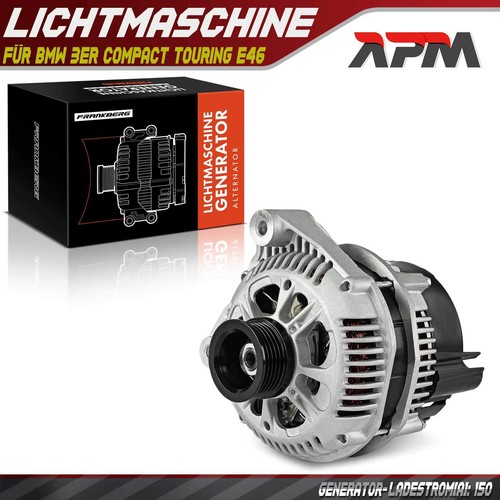 Lichtmaschine generator 150a - lichtmaschine,