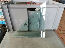 Mercedes W201 190 E Dreiecksscheibe Seitenscheibe Hinten links  Original