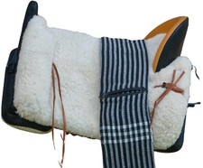 Zaldi Vaquera Sattel Vaquera