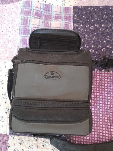 Fototasche samsonite - fototasche,