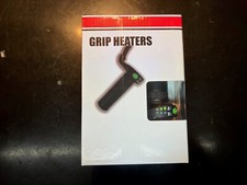 Yamaha Heizgriffe, 2010-2025