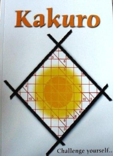 Kakuro igloo 9781845618124 - kakuro,igloo-,