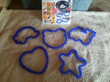 Silikon-Eierformer von Casa