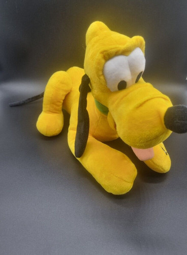 Stofftier hund pluto disney - pluto,