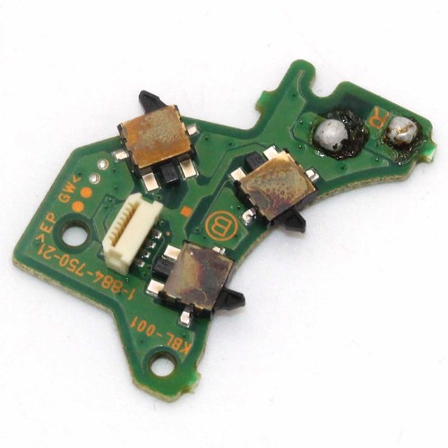 Eject platine für ps3 - platine,