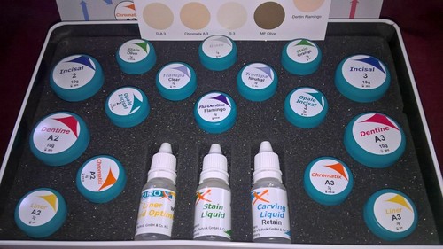 Wieland dental zirox - wieland,