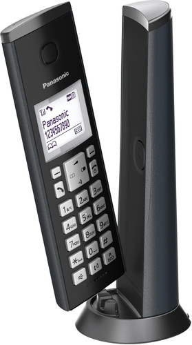 Panasonic tgk220gm - panasonic, kx-tgk220gm