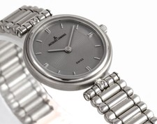 Jacques Lemans Damenuhr Swiss