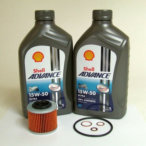 Service kit ölwechsel - kit,