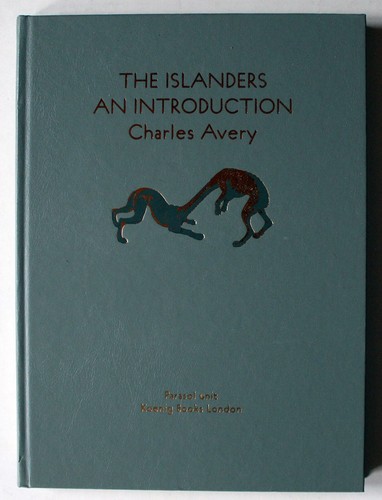 The islanders an - the,