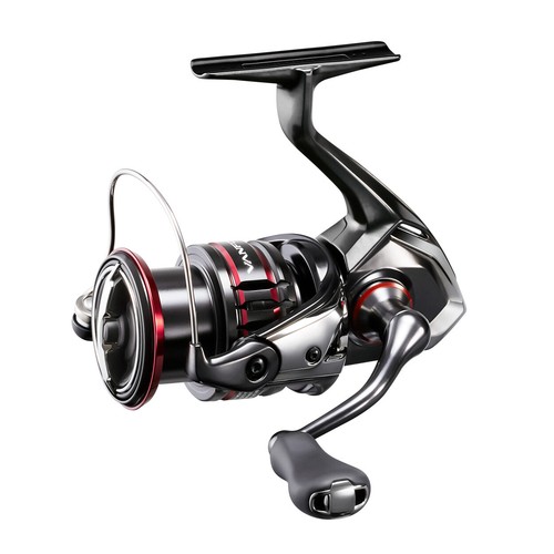 Shimano vanford spinning match - vanford,