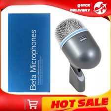 Drum Microphone Instrument