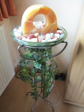 Zimmerbrunnen Tischbrunnen Bärbel Drexel !