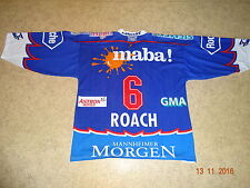 Adler Mannheim Original ewald