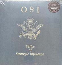 Osi - Office Of Strategic