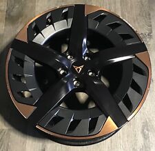 Original Cupra Formentor 19 Zoll Alufelge 5FA601025L 8J x 19 ET49