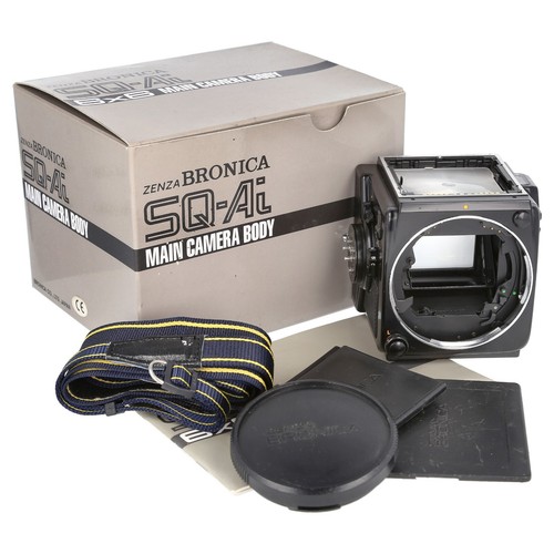 Zenza bronica nur - zenza,