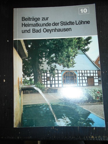 Löhne und bad - bad, oeynhausen