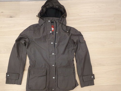 Wellensteyn barbados jacket - wellensteyn,