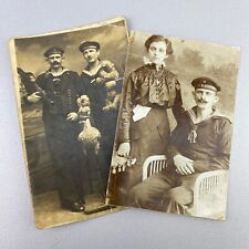 Fotos Soldaten der S.M.S