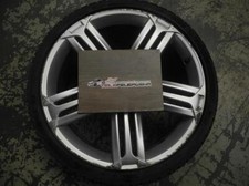 VW Passat 3C CC Scirocco